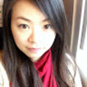 Meet your Posher, 顾璇律师